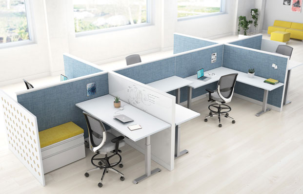 Standing Desk